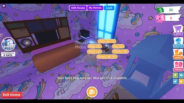 Aging my robo dogs to make neon WITH NO TASKS смотреть онлайн