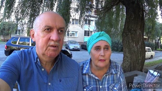 События одного дня в сентябре. Что мы купили.Vlog.Брест смотреть онлайн