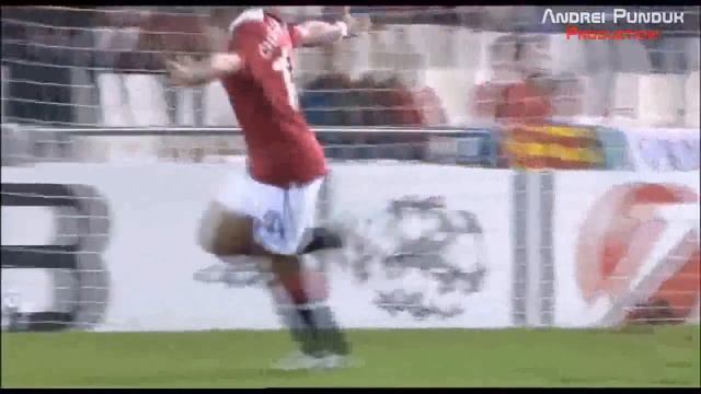 Manchester United season 2010 - 2011 смотреть онлайн