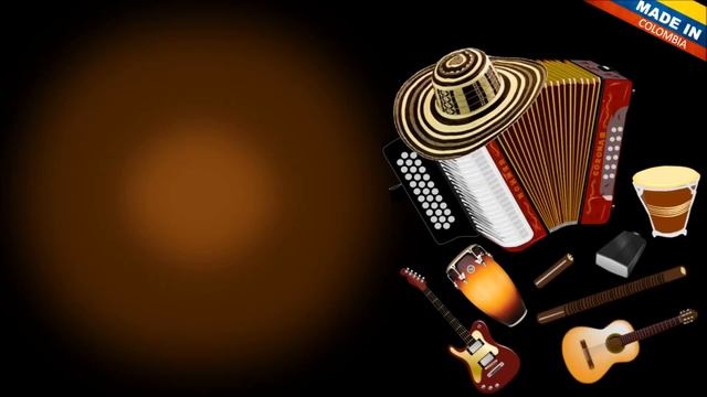 Fabula de amor - Los Chiches Vallenatos (Letra) смотреть онлайн