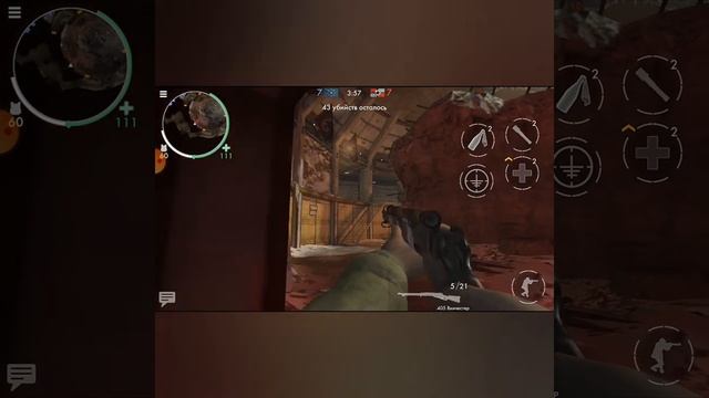 ОЗНОКОМЛЕНИЕ С WORID ⭐ WAR HERO часть 1 смотреть онлайн