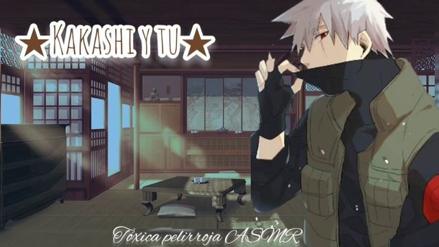 🍃♡kakashi te castiga♡🍃•+18•||ASMR en español•leer descripción 🔞 смотреть онлайн