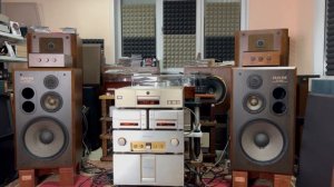 Сравнение источников Esoteric x-1s & p1 d1