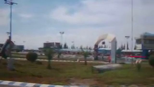 Drift In North Cyprus смотреть онлайн