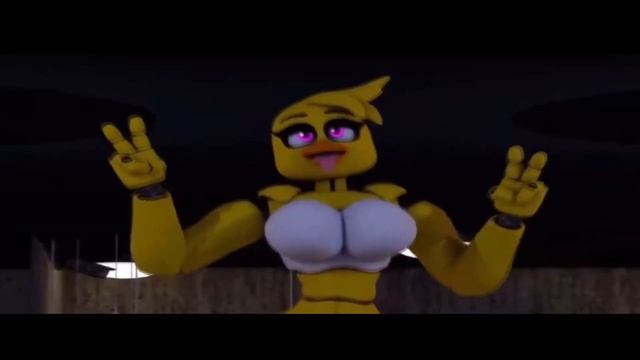 Chica Dancing 1 Hour
