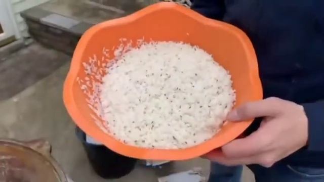 UZBEK PLAV/FOOD// Узбекский Плов смотреть онлайн