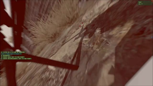 ARMA 2 Corpsman And Bendy Fingers смотреть онлайн