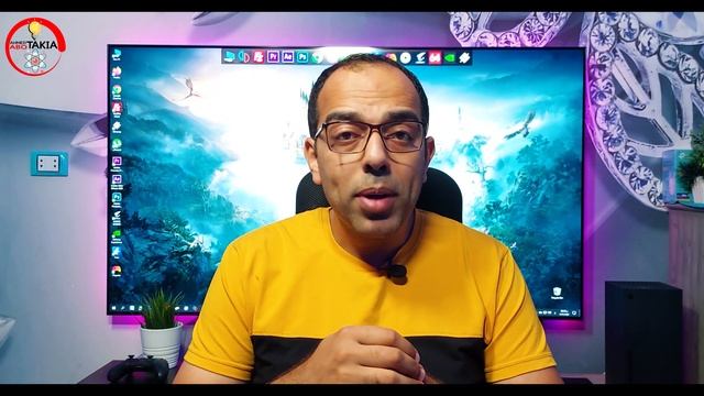 مقارنة بين شاشات سامسونج الفئة الاقتصادية 2022 | BU8500 vs BU8000 | Samsung Crystal TV смотреть онлайн