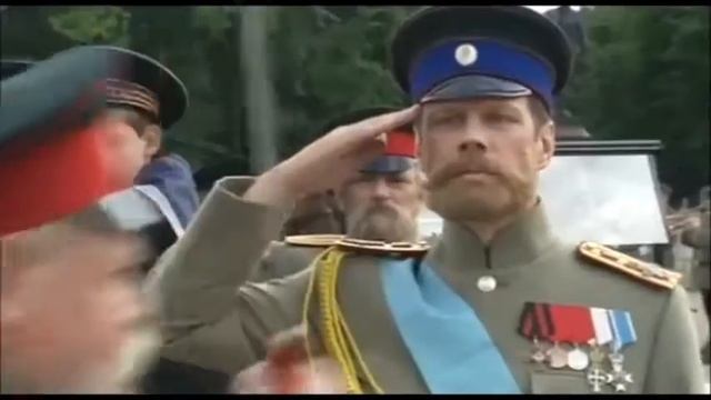 Юнкера (эпизод) смотреть онлайн