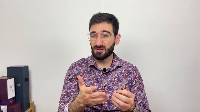 Xerjoff Alexandria 2 REVIEW!