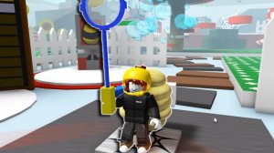 Симулятор стаи пчел в роблокс