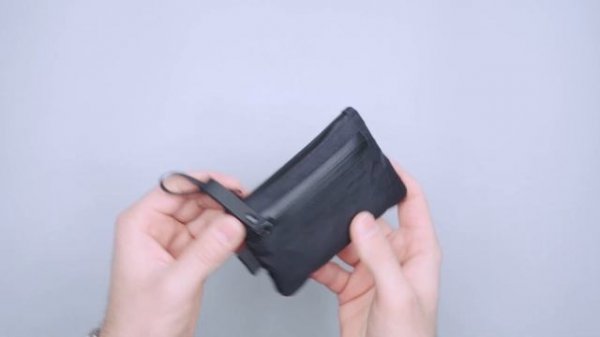 ALPAKA Zip Pouch Review (2 Weeks of Use)