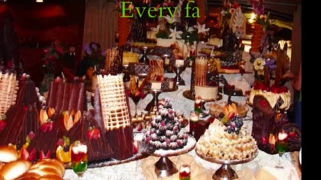 Chocolate Addiction by Johanna Evenson смотреть онлайн