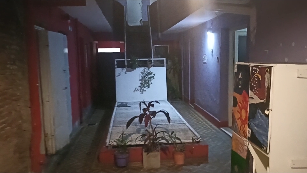 Casa Hostel Buenos Aires Argentina
