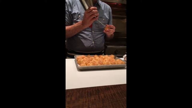 Petit Crenn, San Francisco - Cooking Art смотреть онлайн