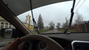 VLOG: прогулка по городу | месим грязь | опять уволился