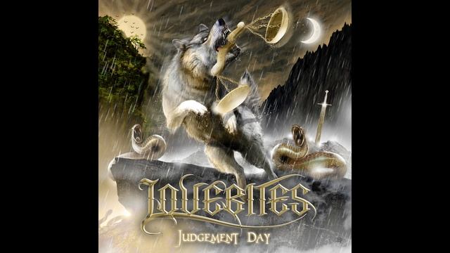 Lovebites - Judgement Day (Full Album) смотреть онлайн