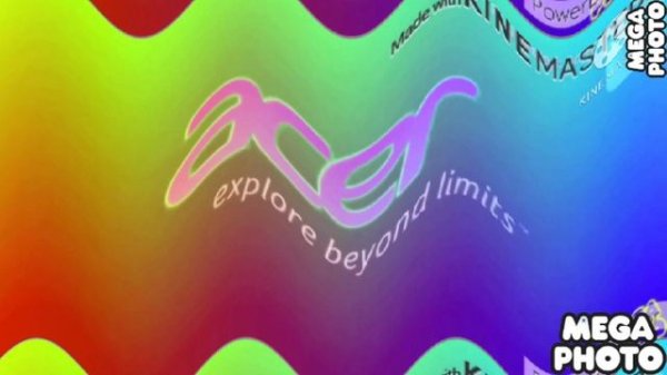 Acer Logo Effects (Sponsored By Preview 2 Effects) In Crying