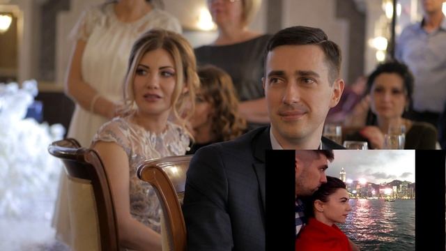 Яся И Никита - Подарок Мужу