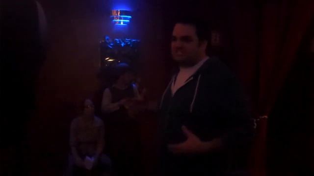 Jeremy Radin - A Most Magnificent Zoo смотреть онлайн