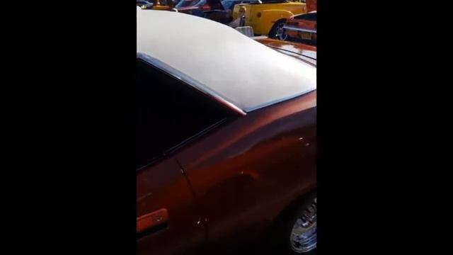 【クルマ】‘74 barracuda смотреть онлайн