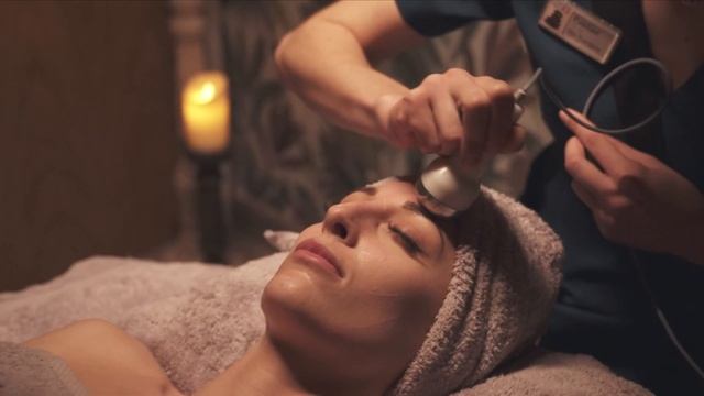 Mother's Day Spa Packages from €50 смотреть онлайн