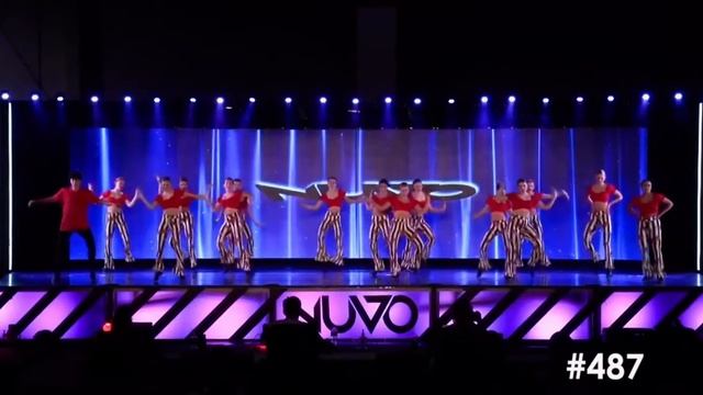 Summit Dance Project - Mambo Italiano смотреть онлайн
