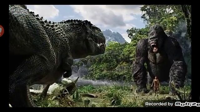 Vastatosaurus Rex Vs Carnotaurus লড়াই হলে কে জিতবে