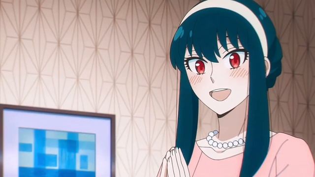 YOR FORGER | AMV EDIT | #anime #animeedit #viral #animegirls смотреть онлайн