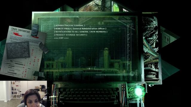 Let's Play Stasis Pt 1 - Incineration смотреть онлайн