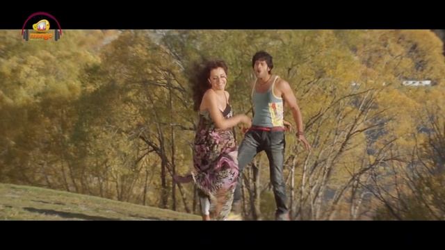 Prabhas Best Romantic Love Song | Sude Sude Video Song | Bujjigadu Telugu Movie | Prabhas | Trisha