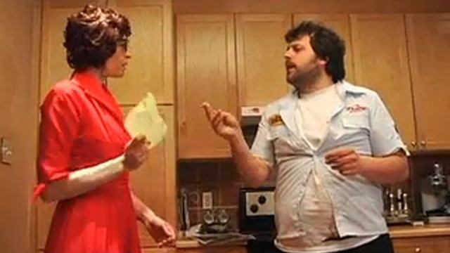 georges guimond 's wife is getting screwed by plumber (300$) смотреть онлайн