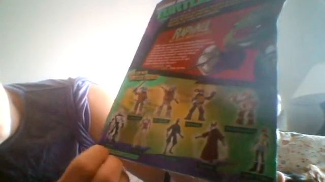 NICKELODEON TEENAGE MUTANT NINJA TURTLES NEW FIGURES & SOME 1988 ORIGINAL TMNT PICKUPS!!! смотреть онлайн