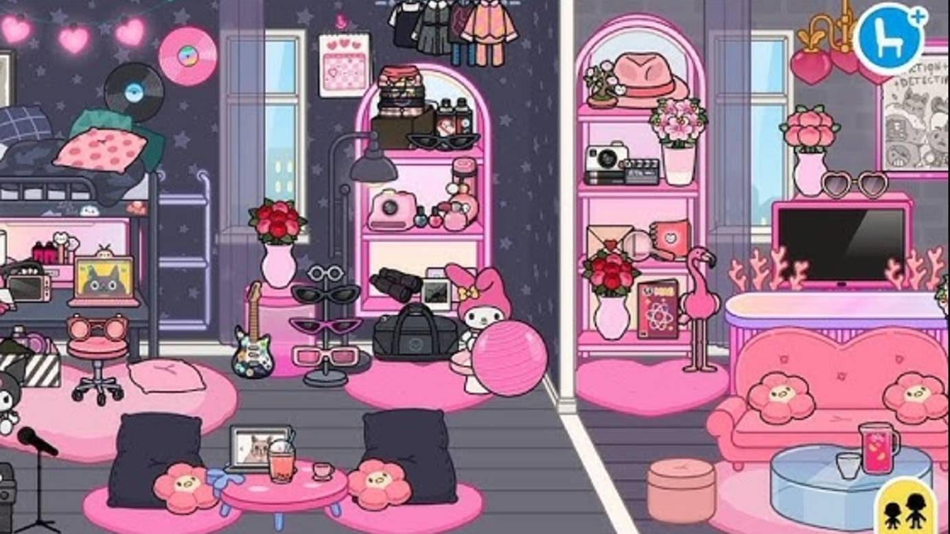 ТОКА БОКА СЕРИАЛ ВЕСЕННЕЕ ОБУСТРОЙСТВО смотреть онлайн