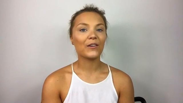 ALENA SHISHKOVA INSPIRED MAKEUP TUTORIAL смотреть онлайн