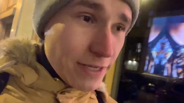 Tomorrow will be my first day of job as a hotel doorman | #EJDay 257 смотреть онлайн