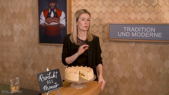 Marzipan Gateau смотреть онлайн