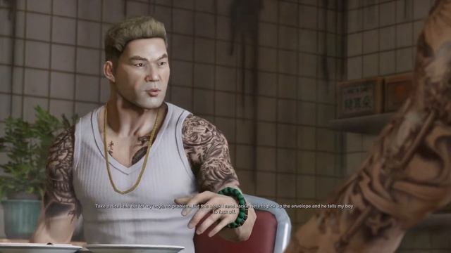Sleeping Dogs: Definitive Edition Full Gameplay Walkthrough Part 1 PS5 смотреть онлайн