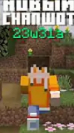 ОБНОВИЛИ ЖИТЕЛЕЙ!