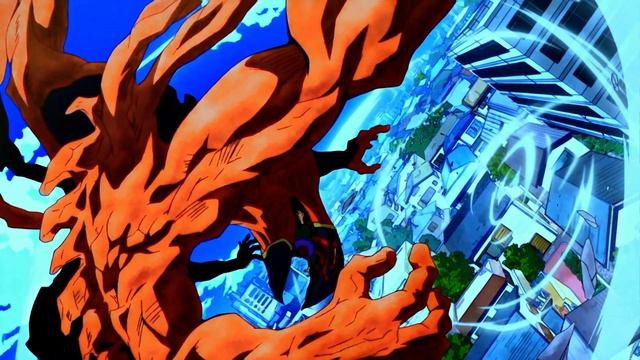 DEKU VS OVER HAUL | NEON BLADE (AMV\EDIT) смотреть онлайн