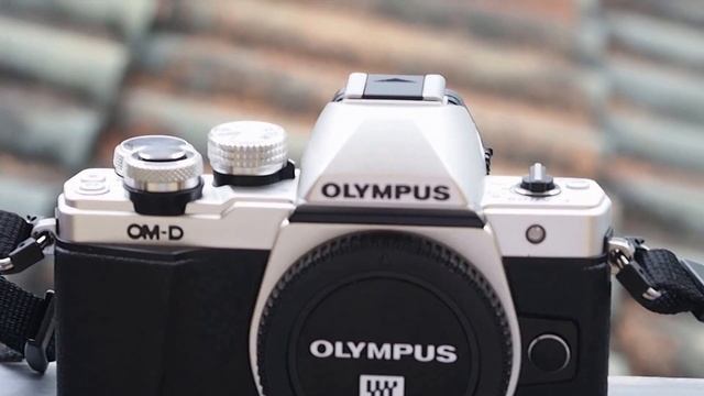 Sample Footage Olympus E-PM2 смотреть онлайн