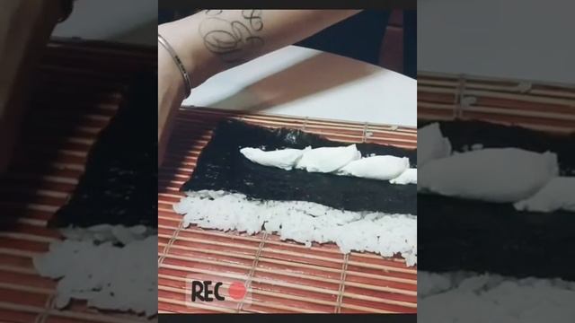 суши дома готовим смотреть онлайн