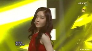 티아라 데이바이데이 무대 교차편집(T-ara Day by day [Stage Mix])