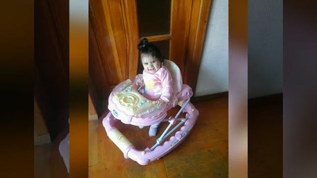 Ad Gunun Mubarek Canim Qizim