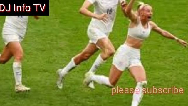 Euro 2022 final England v Germany result and reaction as the Lionesses win after Chloe Kelly goal смотреть онлайн