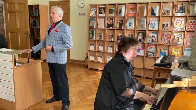 Когда весна придёт, не знаю из к/ф  «Весна на Заречной улице»