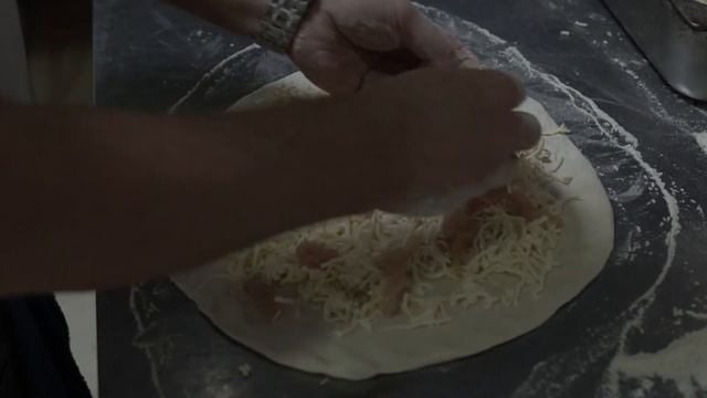 Пицца Реджина смотреть онлайн