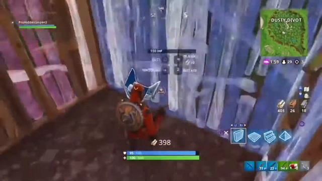 FORTNITE [LOTS OF SNIPING + INCEST] смотреть онлайн