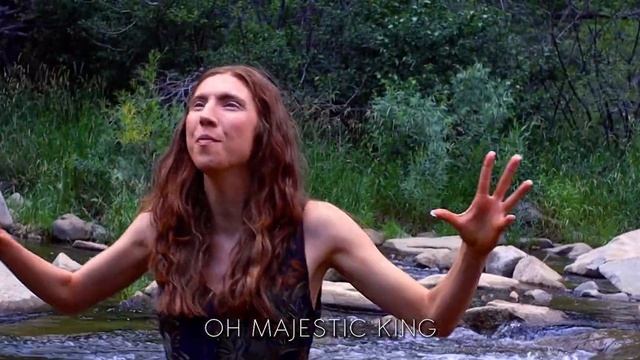 Marvelous Things | Tara Nicole Scott | Official Music Video смотреть онлайн