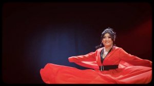 Кенже Дуйшеева - Аппак гүлдөр | Жаңы клип 2021